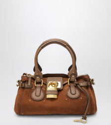 [Chloe] Shoulder bag FW26 CH26AS802S77