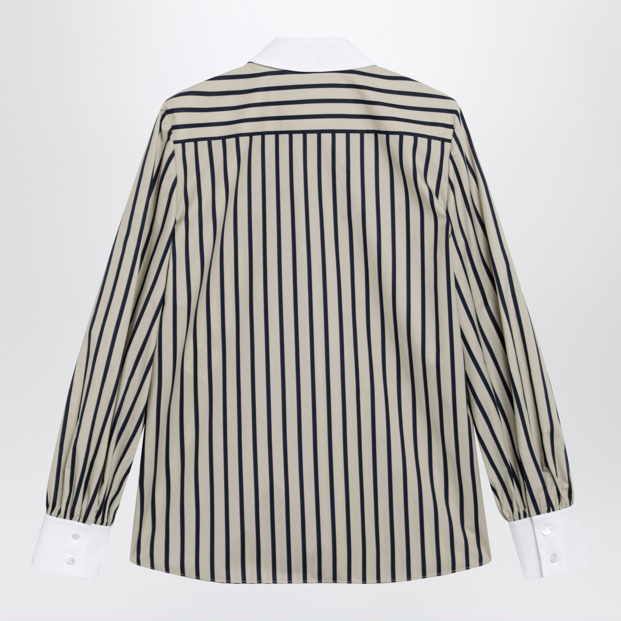 [Valentino] Shirts Long Sleeve FW26 9B3AB8J7AC4