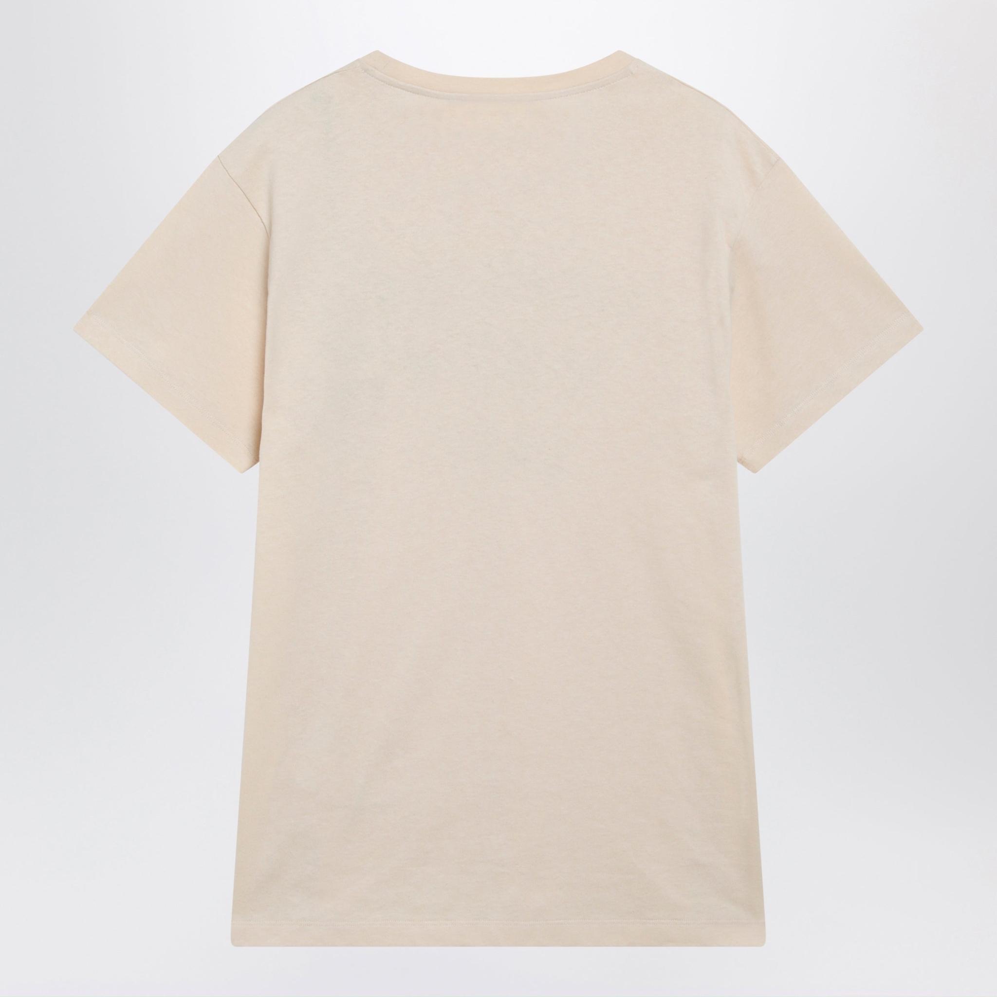 [Valentino] T-shirts Short Sleeve FW26 9B3MG26GAA2