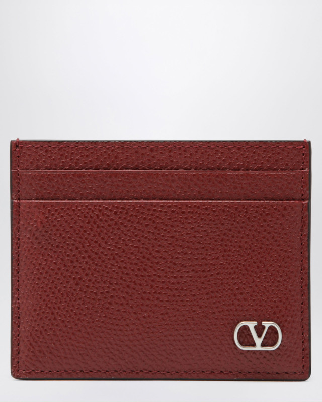 [Valentino Garavani] Cardholder FW26 9Y2P0AP4UAG