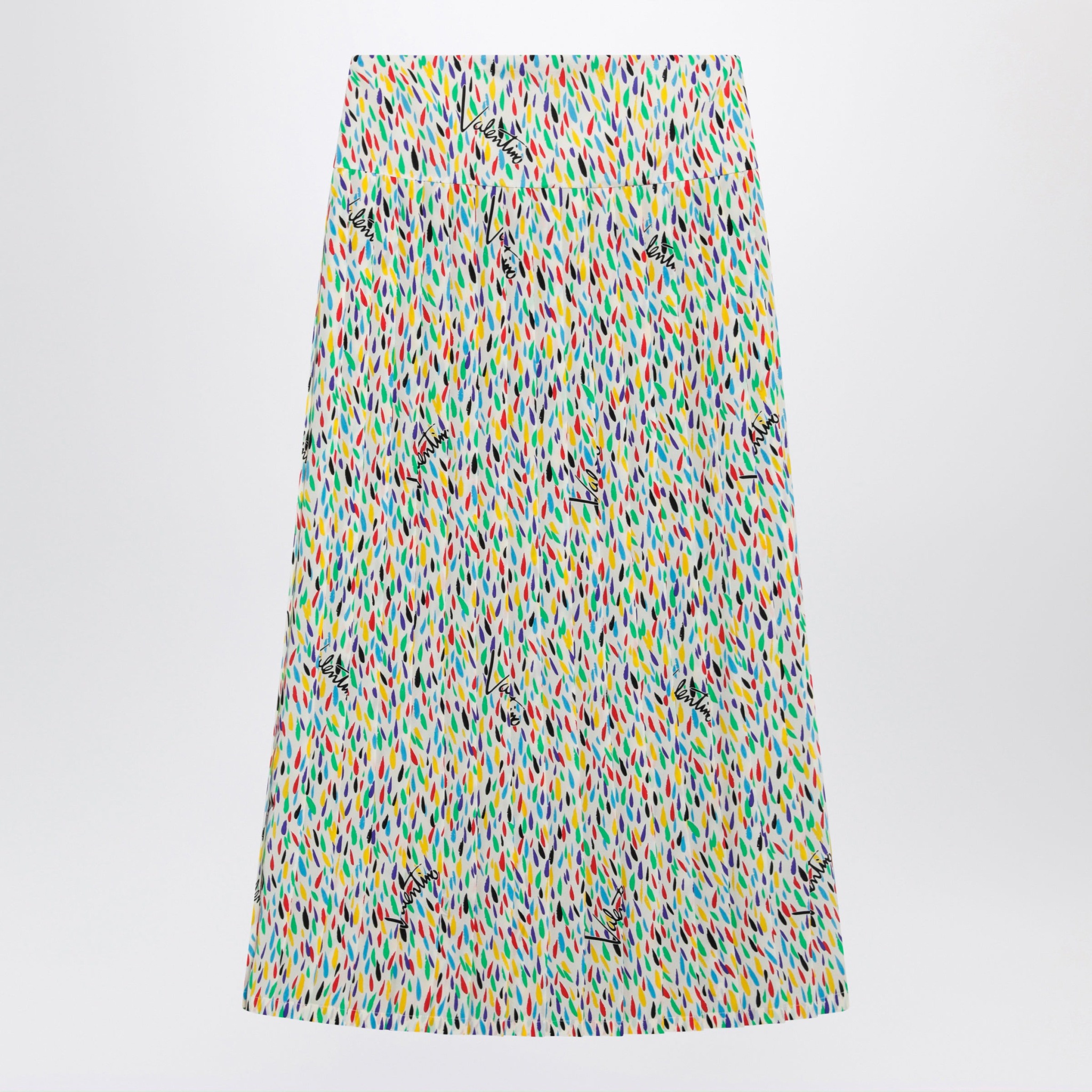 [Valentino] Long skirt FW26 9B3RAFC2AE8