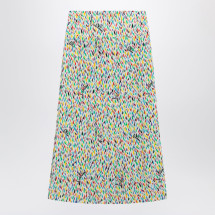 [Valentino] Long skirt FW26 9B3RAFC2AE8
