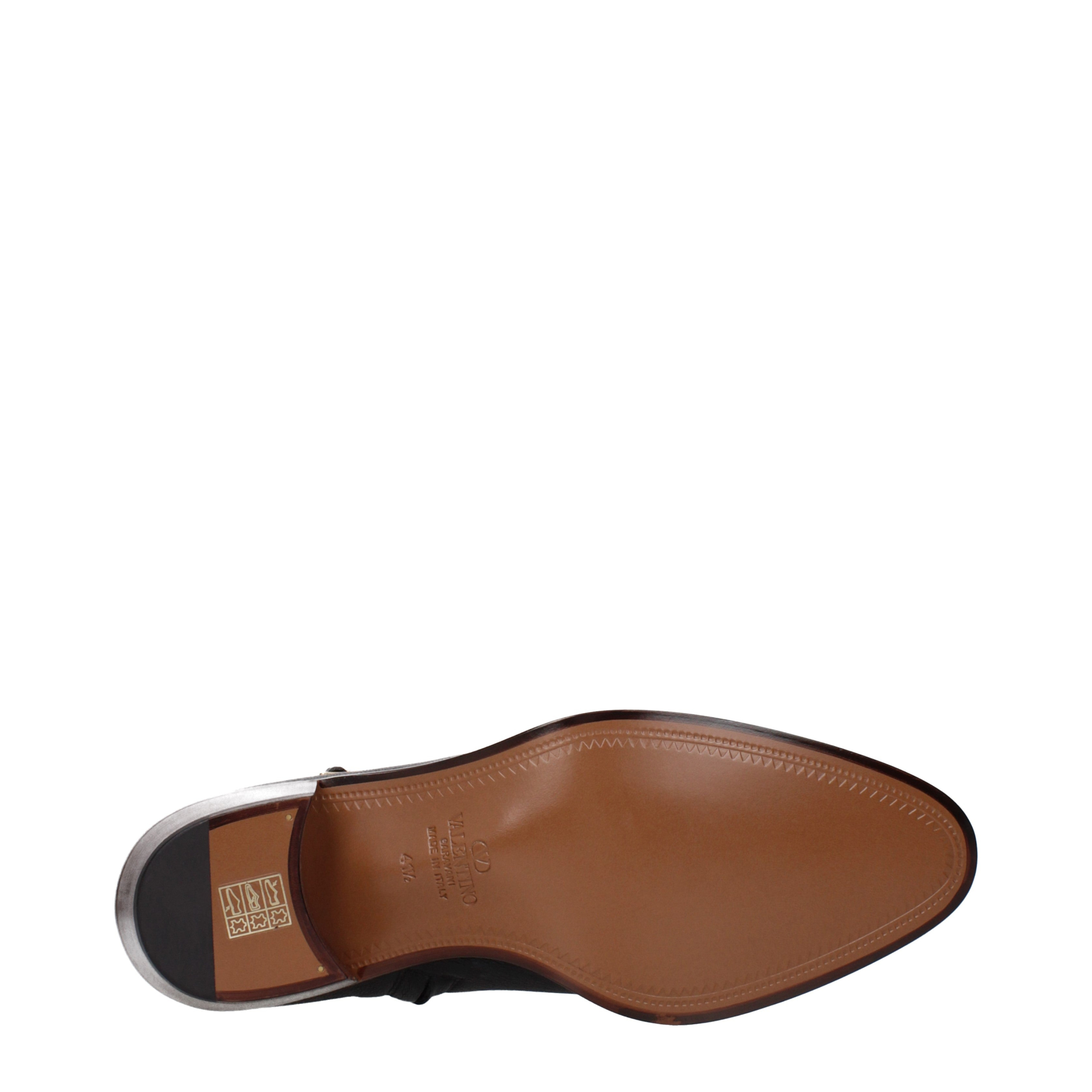 [Valentino Garavani] Loafer SS26 S0J27DQX0NO