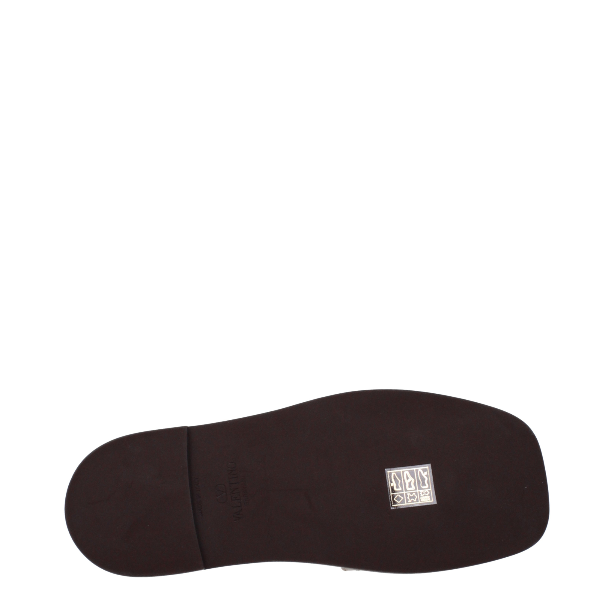 [Valentino Garavani] Slippers SS26 S0LK2JHBZS5