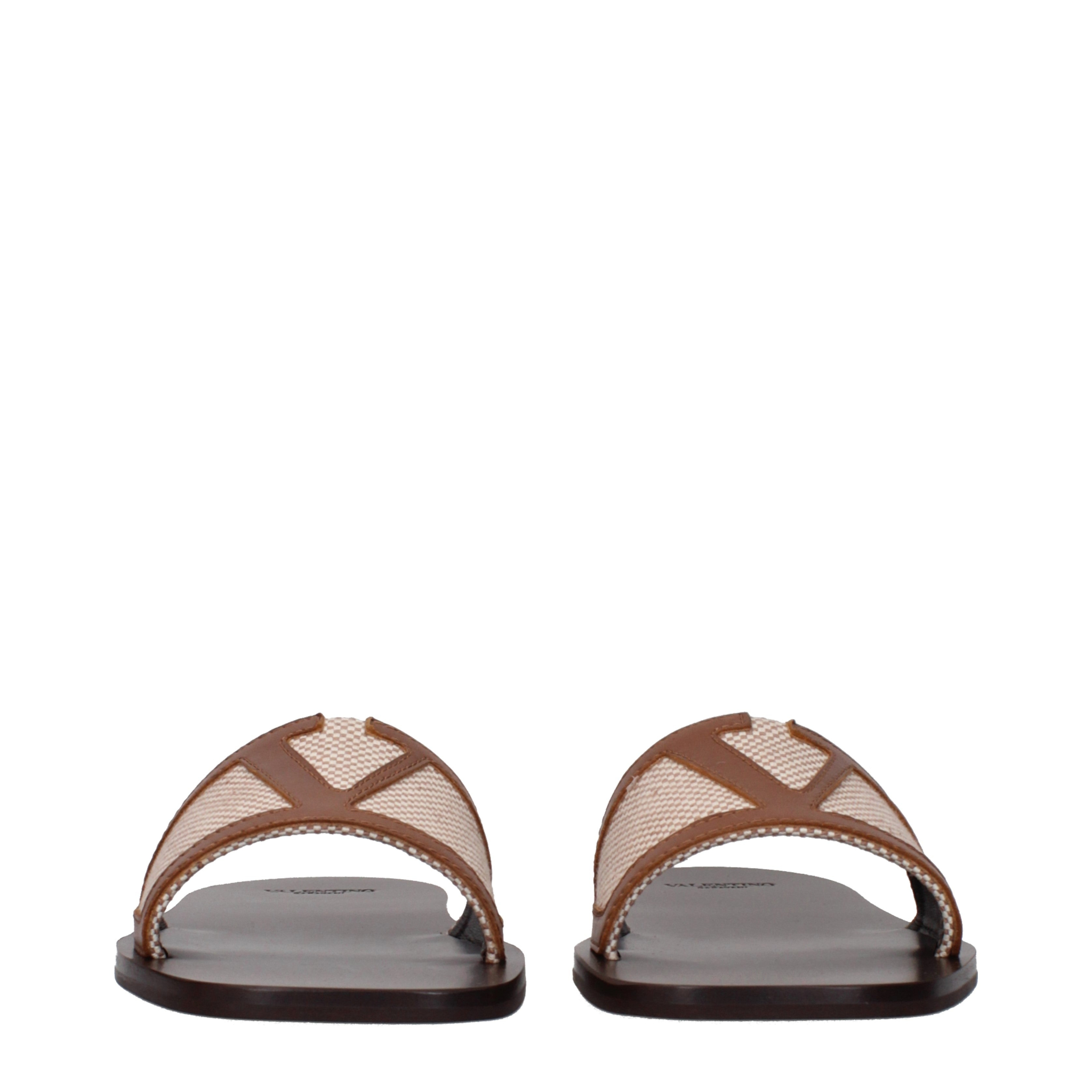 [Valentino Garavani] Slippers SS26 S0LK2JHBZS5