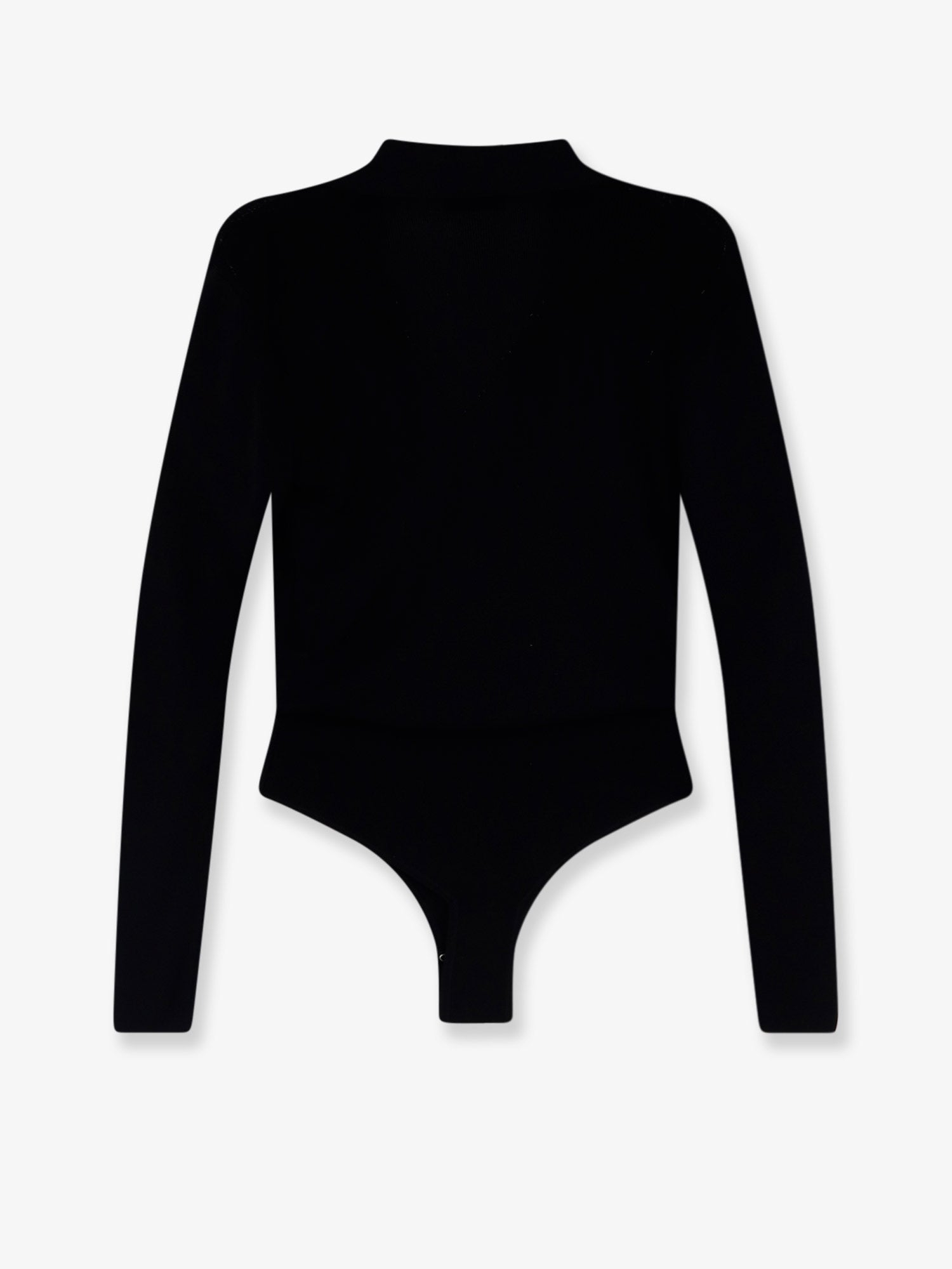 [ELISABETTA FRANCHI] T-shirts Long Sleeve FW26 BK03S66E2110