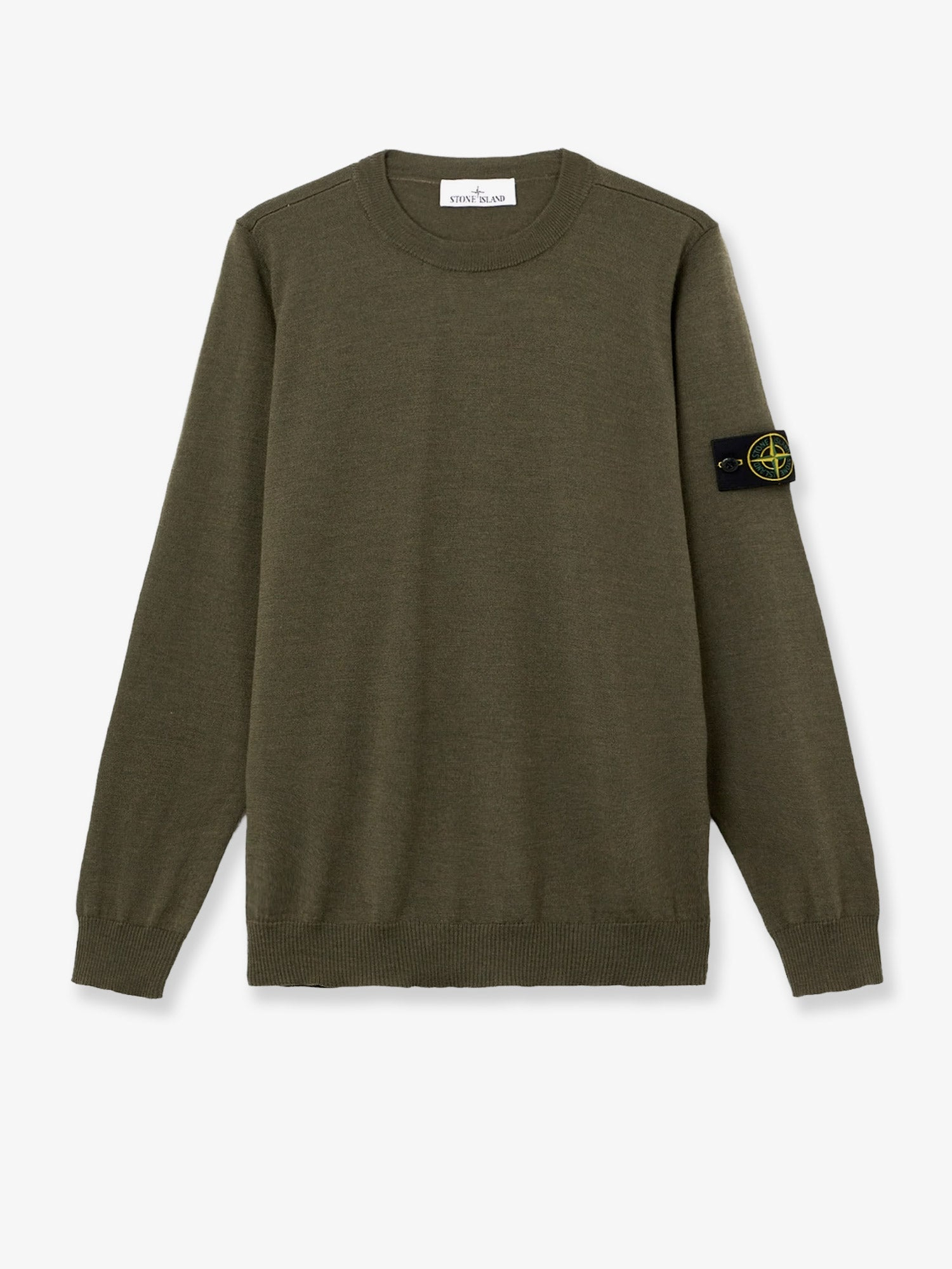 [Stone Island] Knitwear FW26 L2S155100071S00C4V0M5G