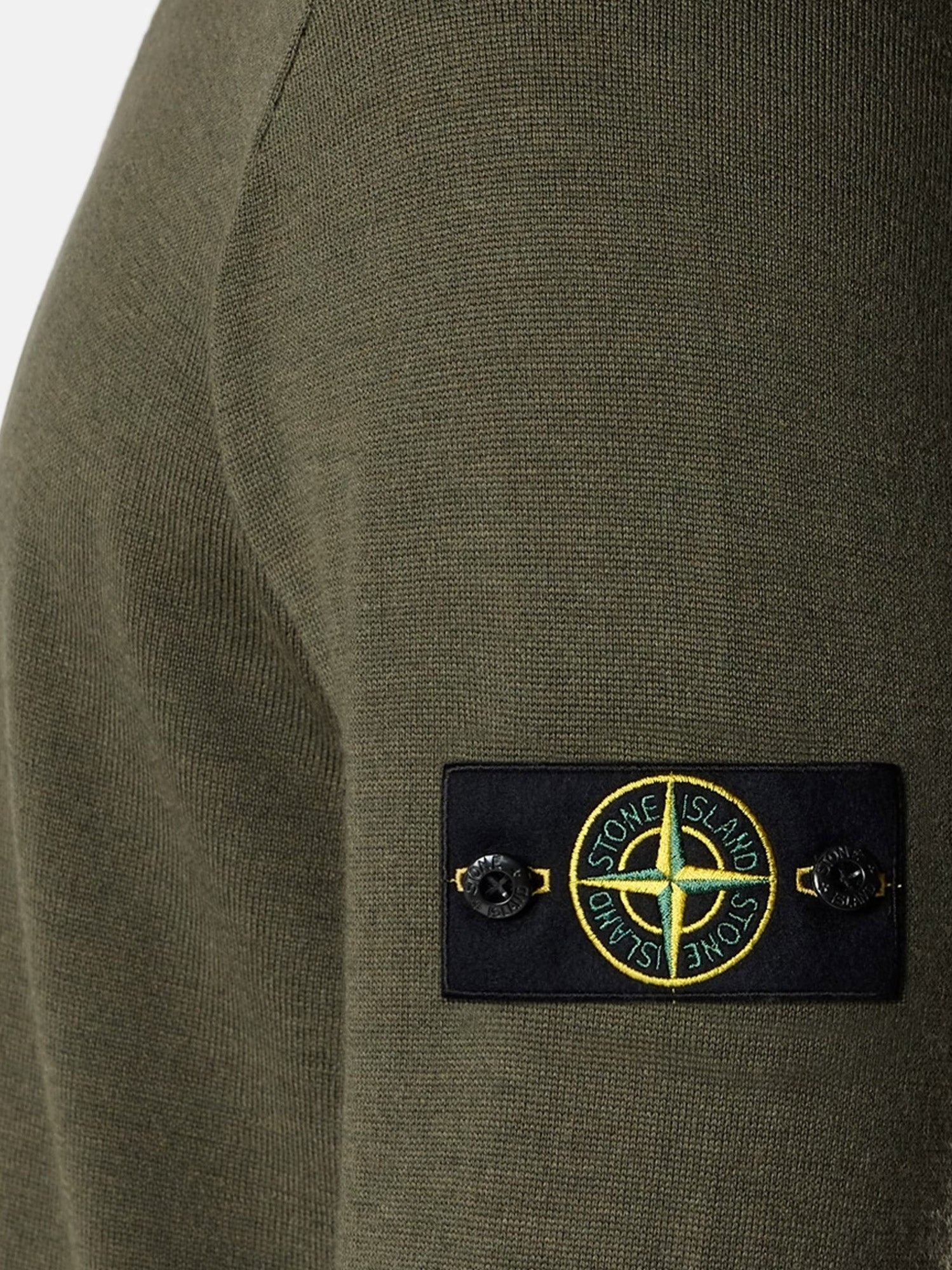 [Stone Island] Knitwear FW26 L2S155100071S00C4V0M5G