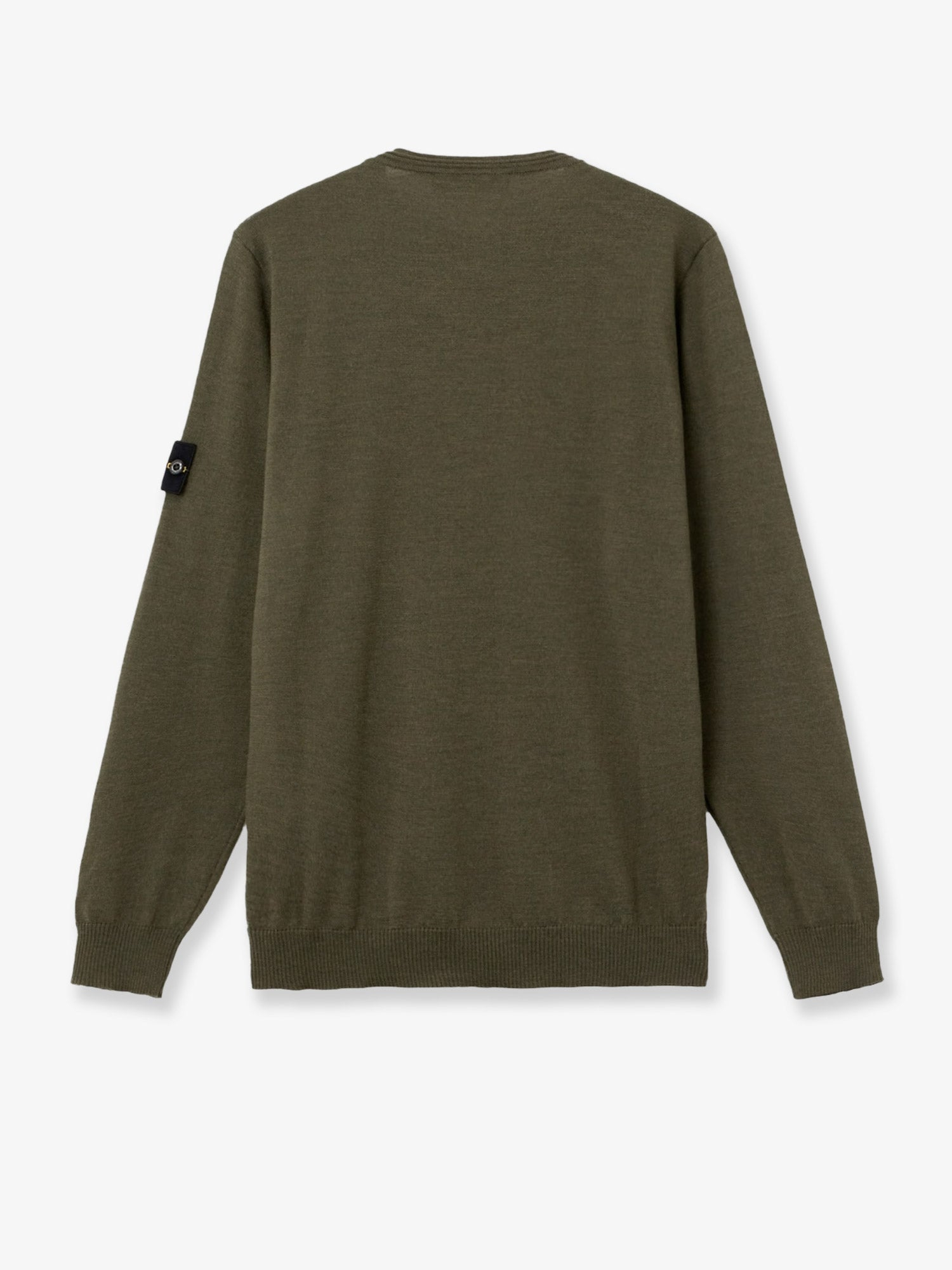 [Stone Island] Knitwear FW26 L2S155100071S00C4V0M5G