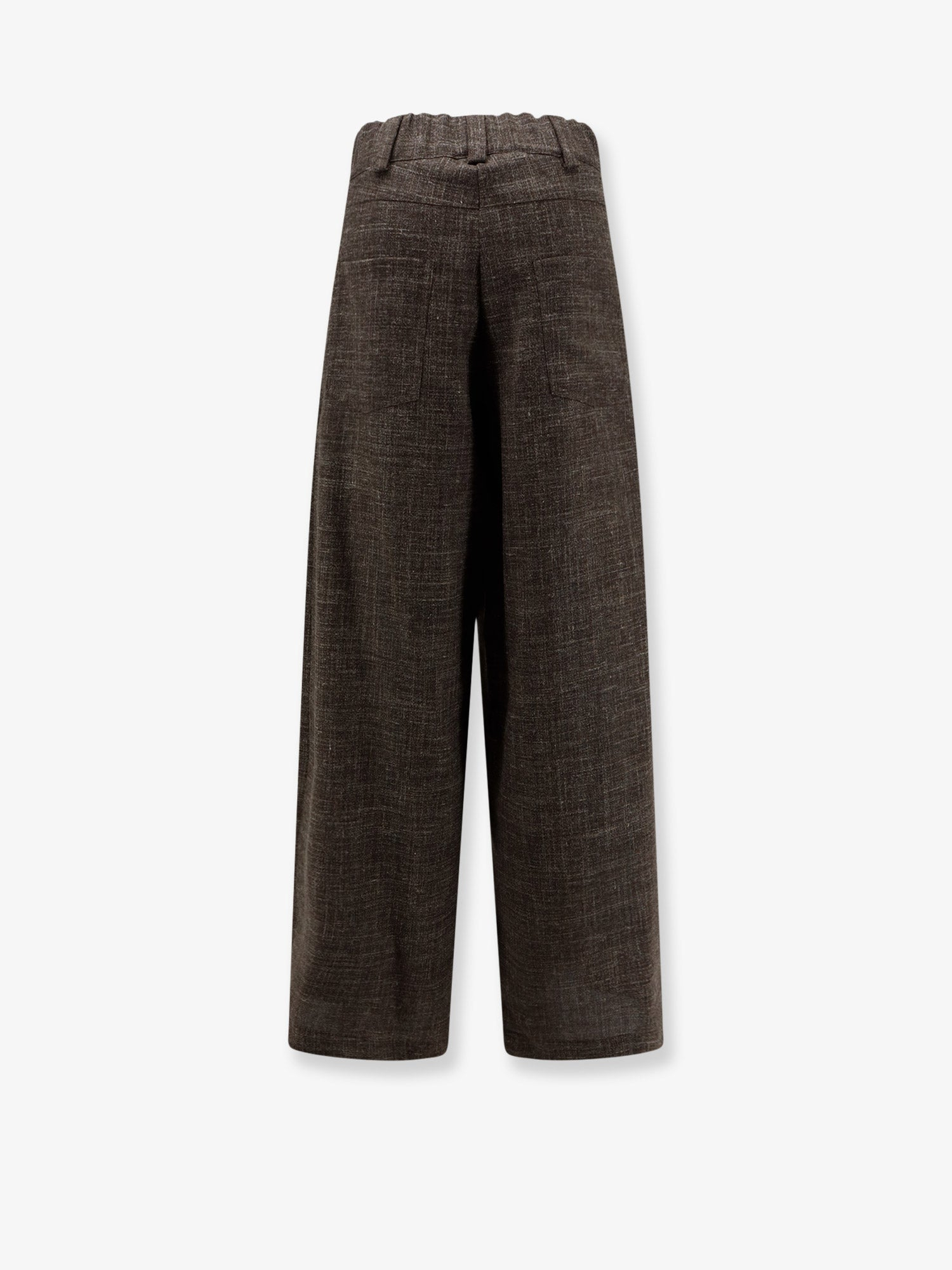 [Alysi] Trousers FW26 166142A6033SI