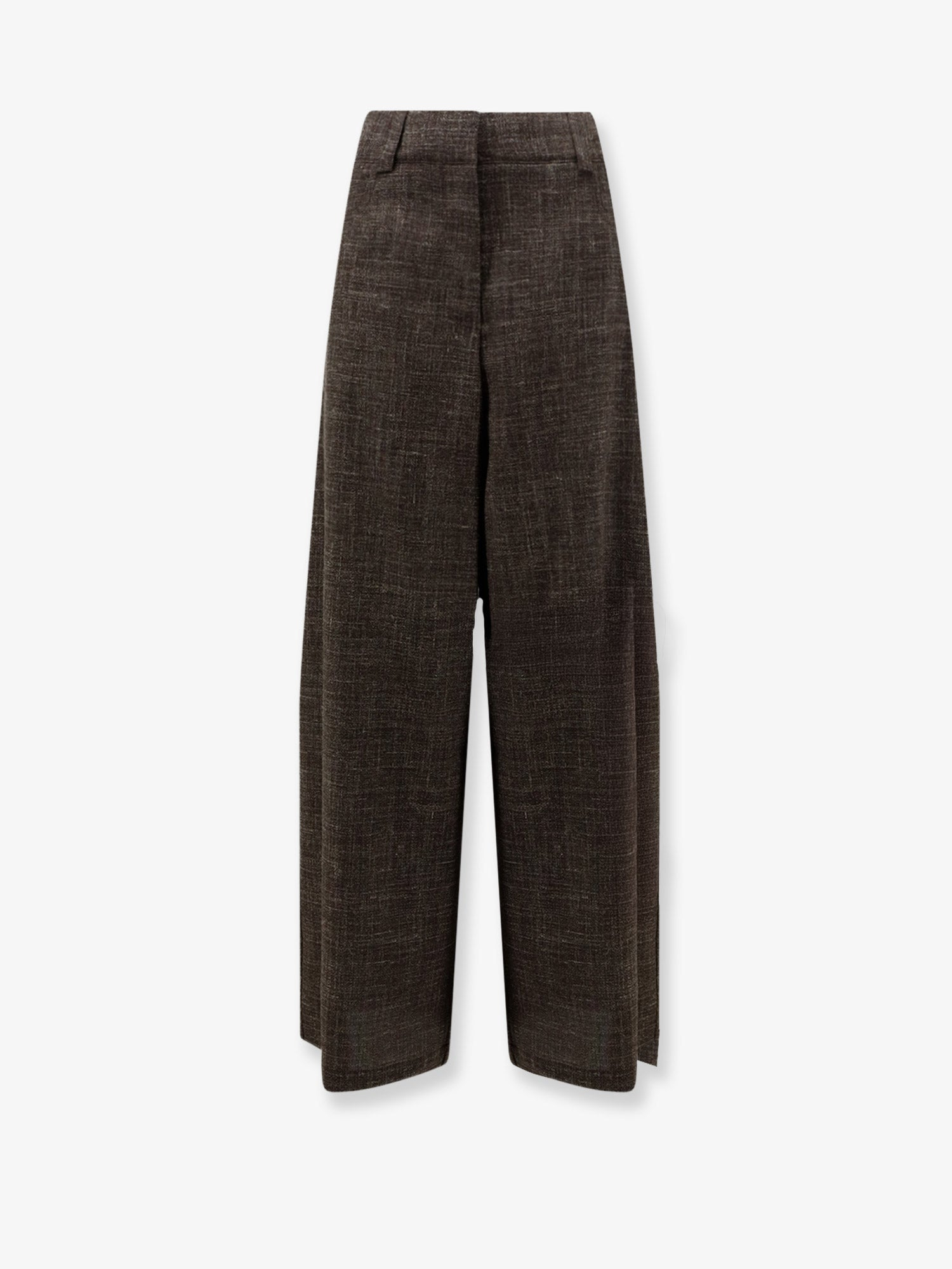 [Alysi] Trousers FW26 166142A6033SI