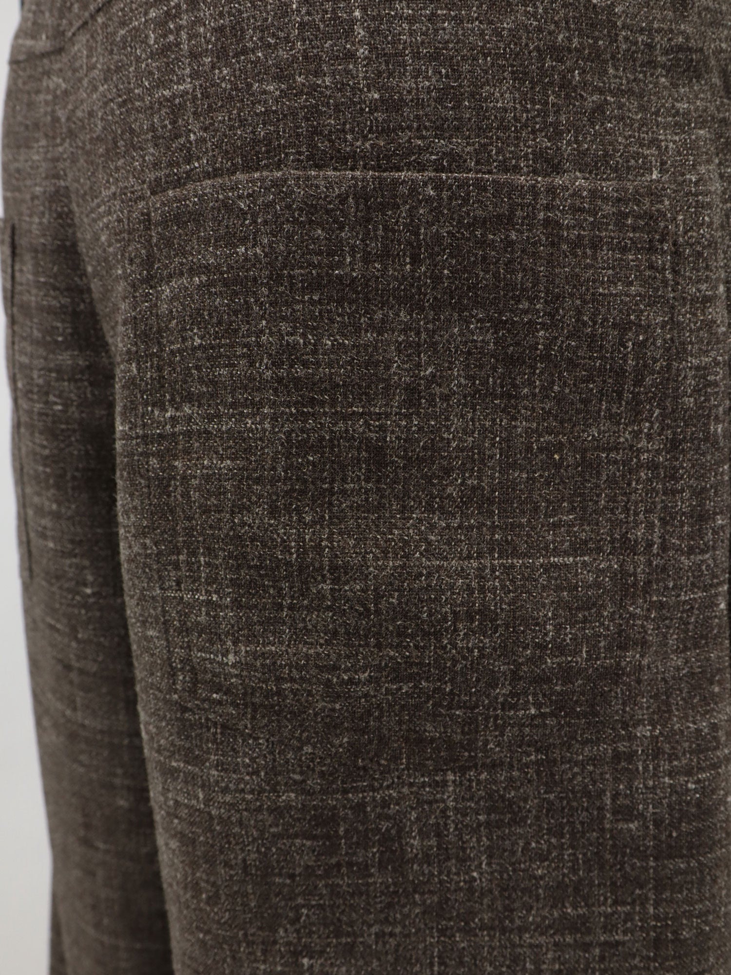 [Alysi] Trousers FW26 166142A6033SI