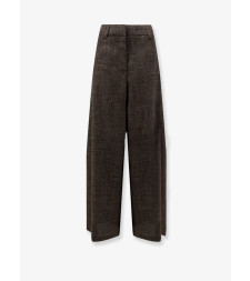 [Alysi] Trousers FW26 166142A6033SI