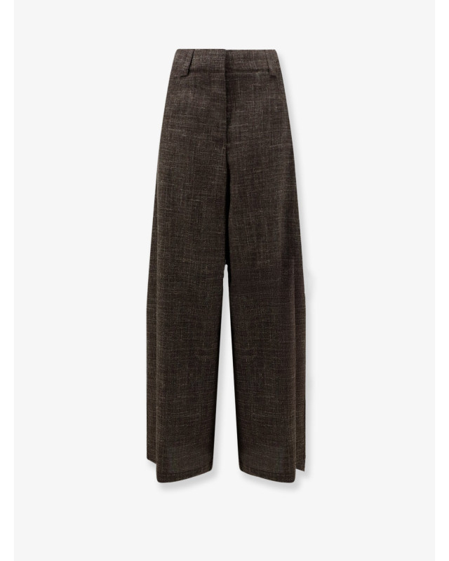 [Alysi] Trousers FW26 166142A6033SI