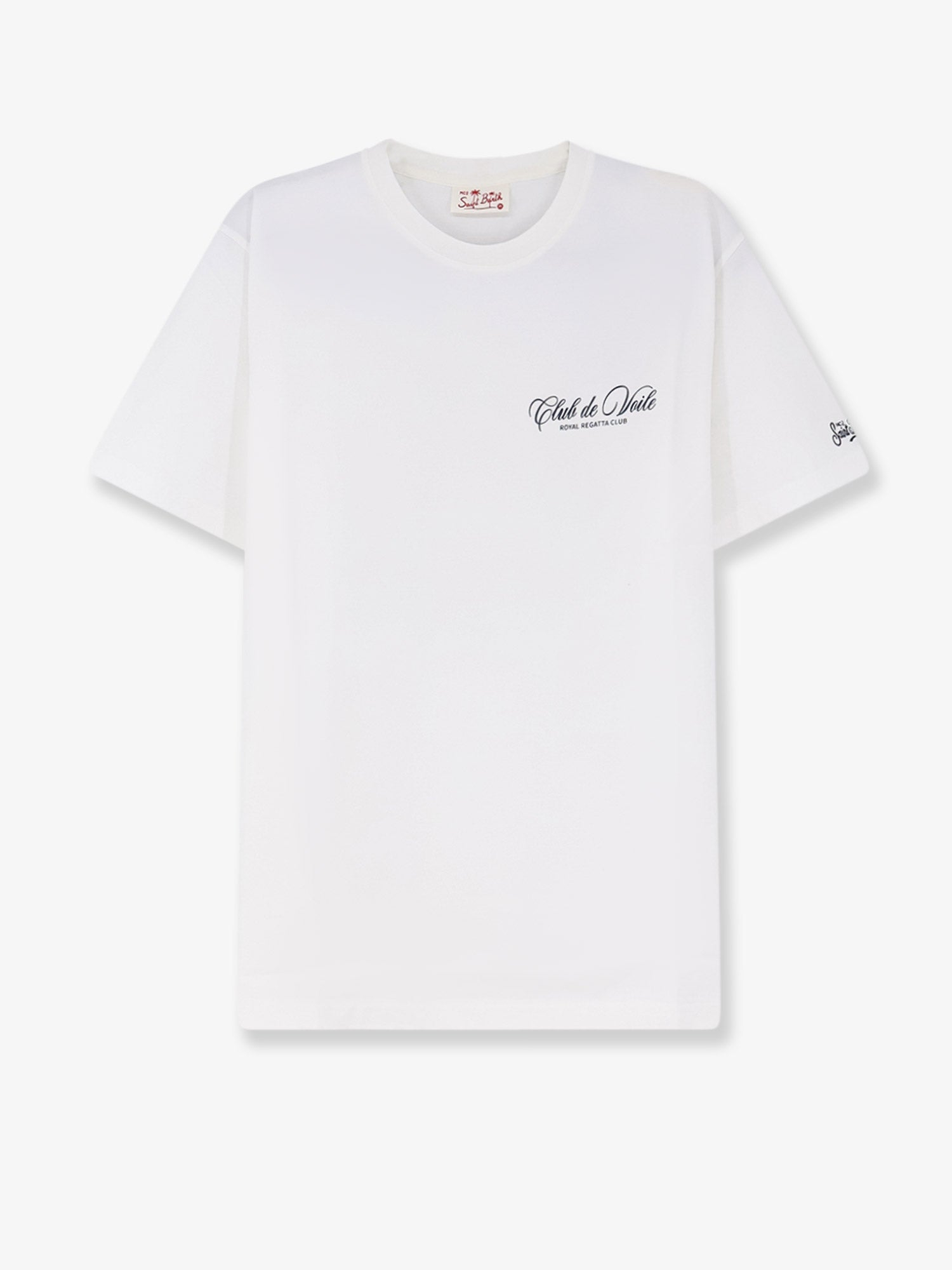 [MC2 Saint Barth] Top SS26 PRL000203381L01N
