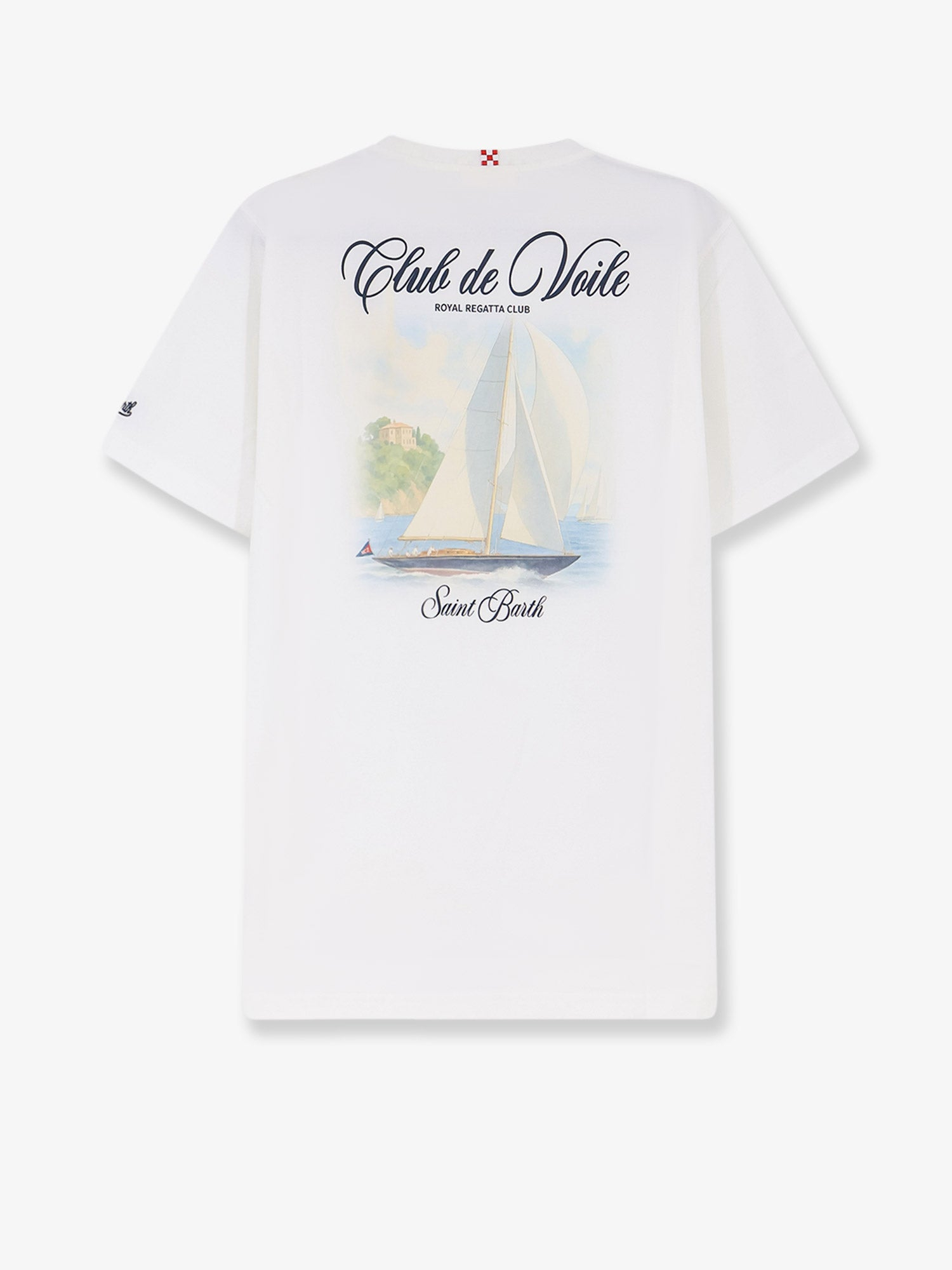 [MC2 Saint Barth] Top SS26 PRL000203381L01N