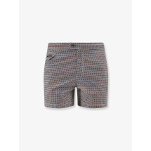 [MC2 Saint Barth] Swim Pants SS26 HAR000100087L18