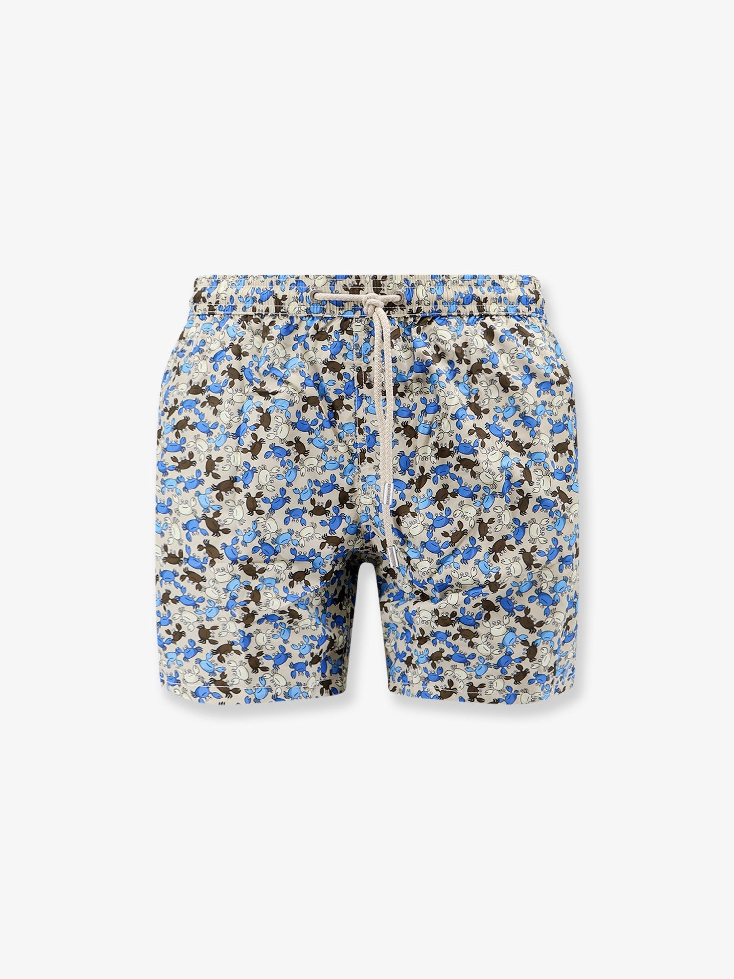 [MC2 Saint Barth] Swim Pants SS26 LIG000307731L1131