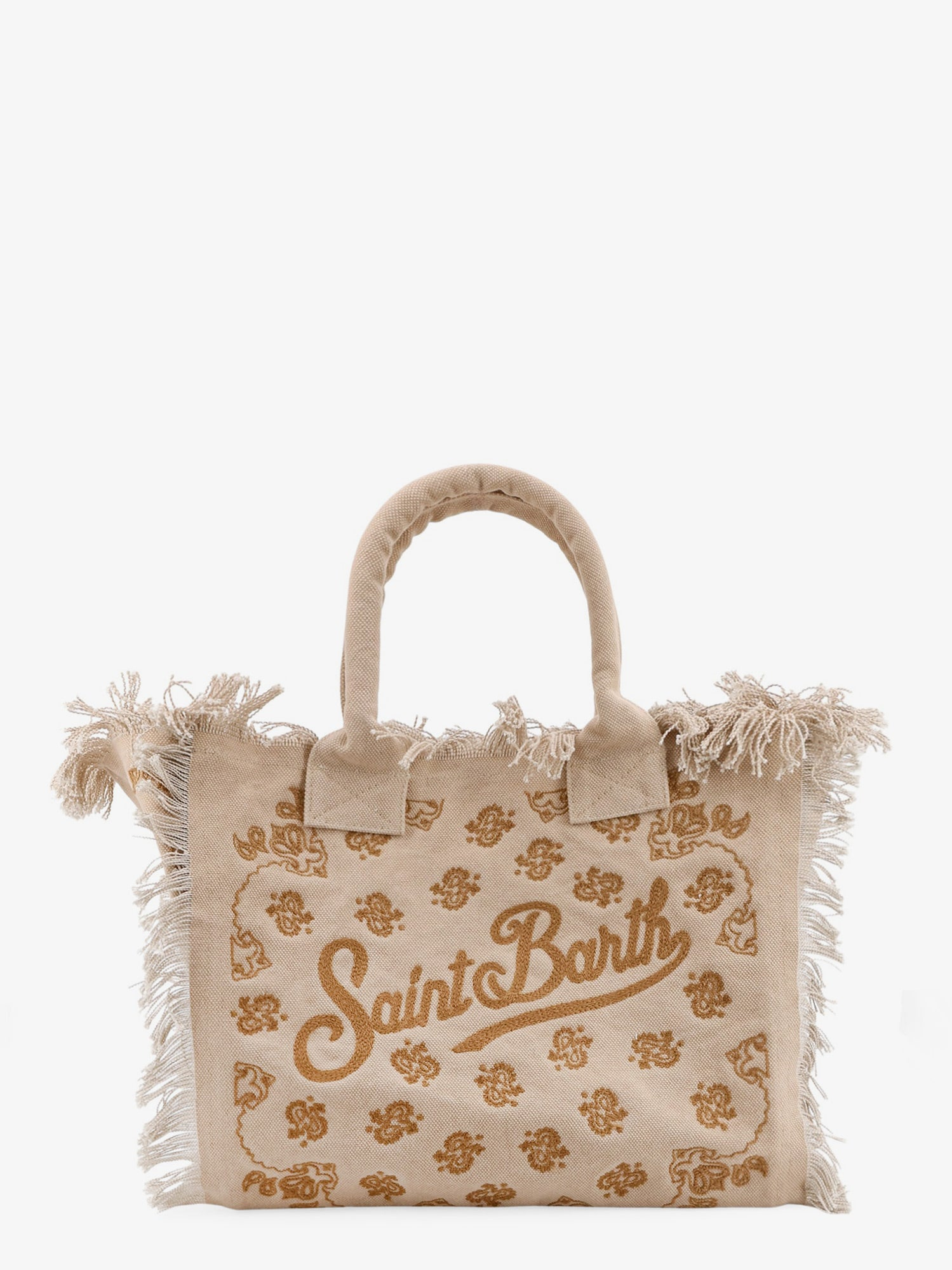 [MC2 Saint Barth] Tote bag SS26 VANI03009177L1112