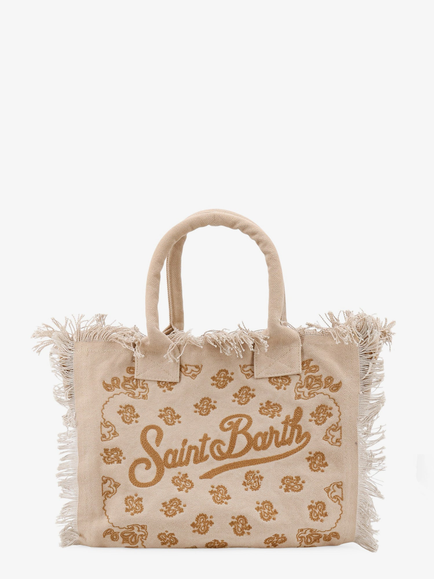 [MC2 Saint Barth] Tote bag SS26 VANI03009177L1112