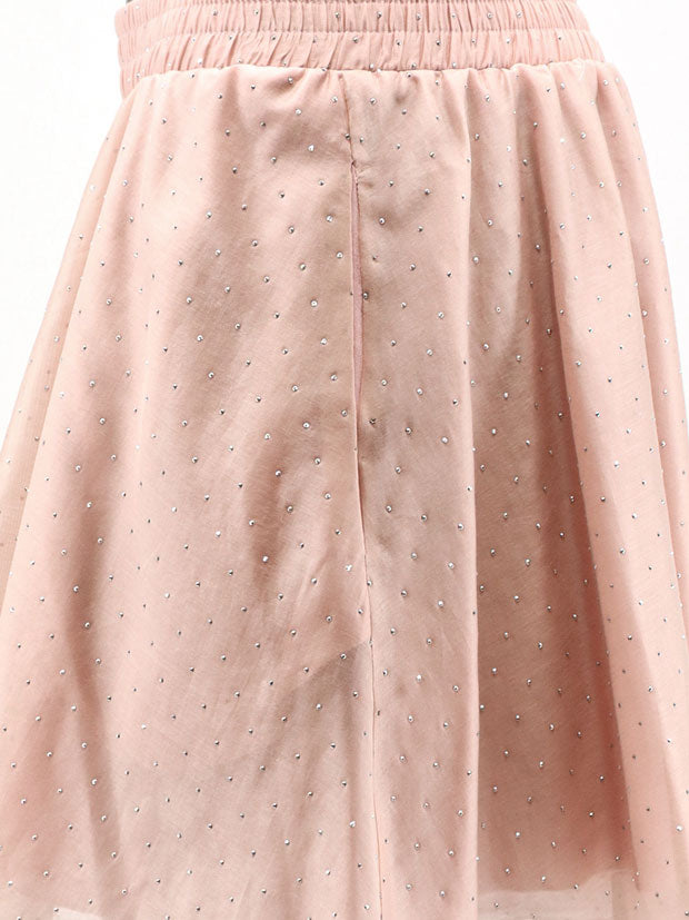 [ACTUALEE] Shorts SS26 16146SR0000PINK