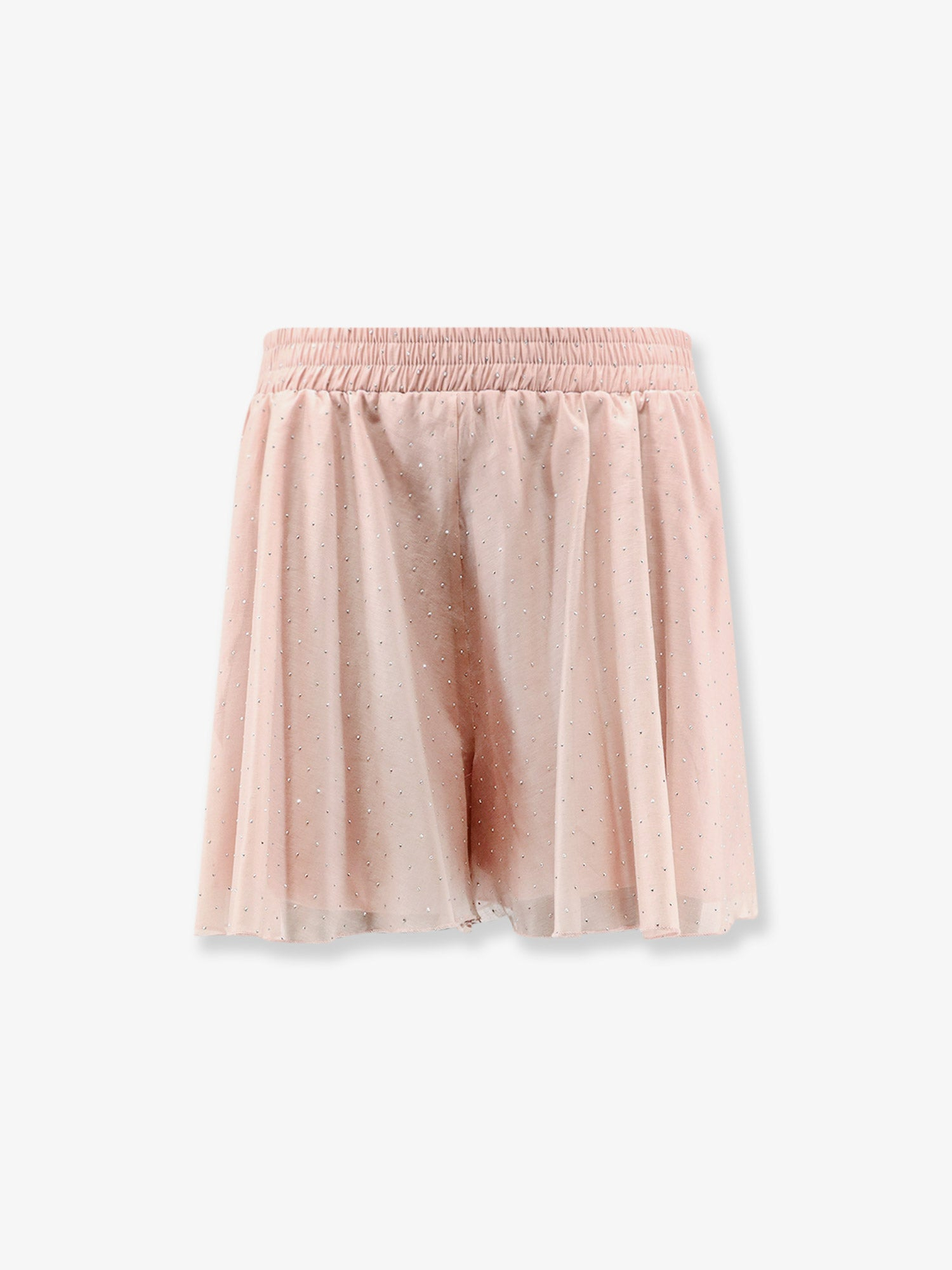 [ACTUALEE] Shorts SS26 16146SR0000PINK