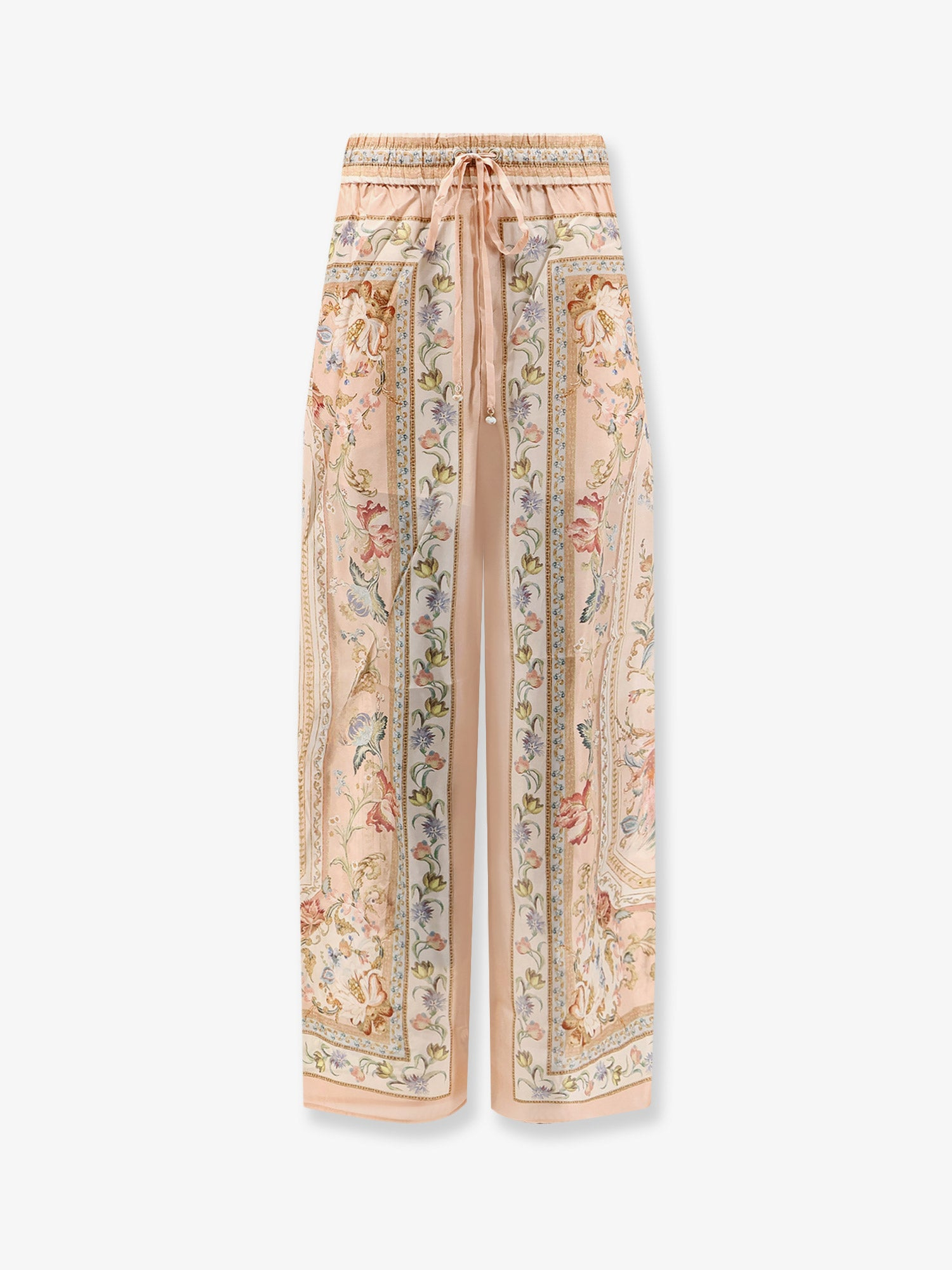 [Zimmermann] Trousers SS26 3524PSS264PTPF