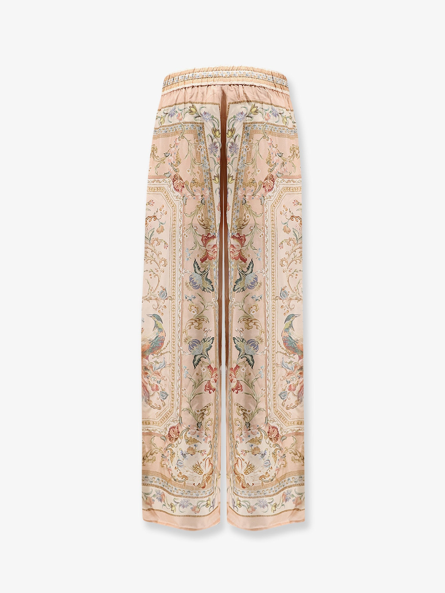 [Zimmermann] Trousers SS26 3524PSS264PTPF