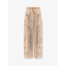 [Zimmermann] Trousers SS26 3524PSS264PTPF
