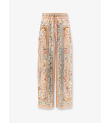 [Zimmermann] Trousers SS26 3524PSS264PTPF