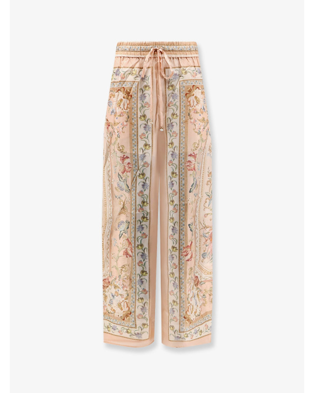 [Zimmermann] Trousers SS26 3524PSS264PTPF