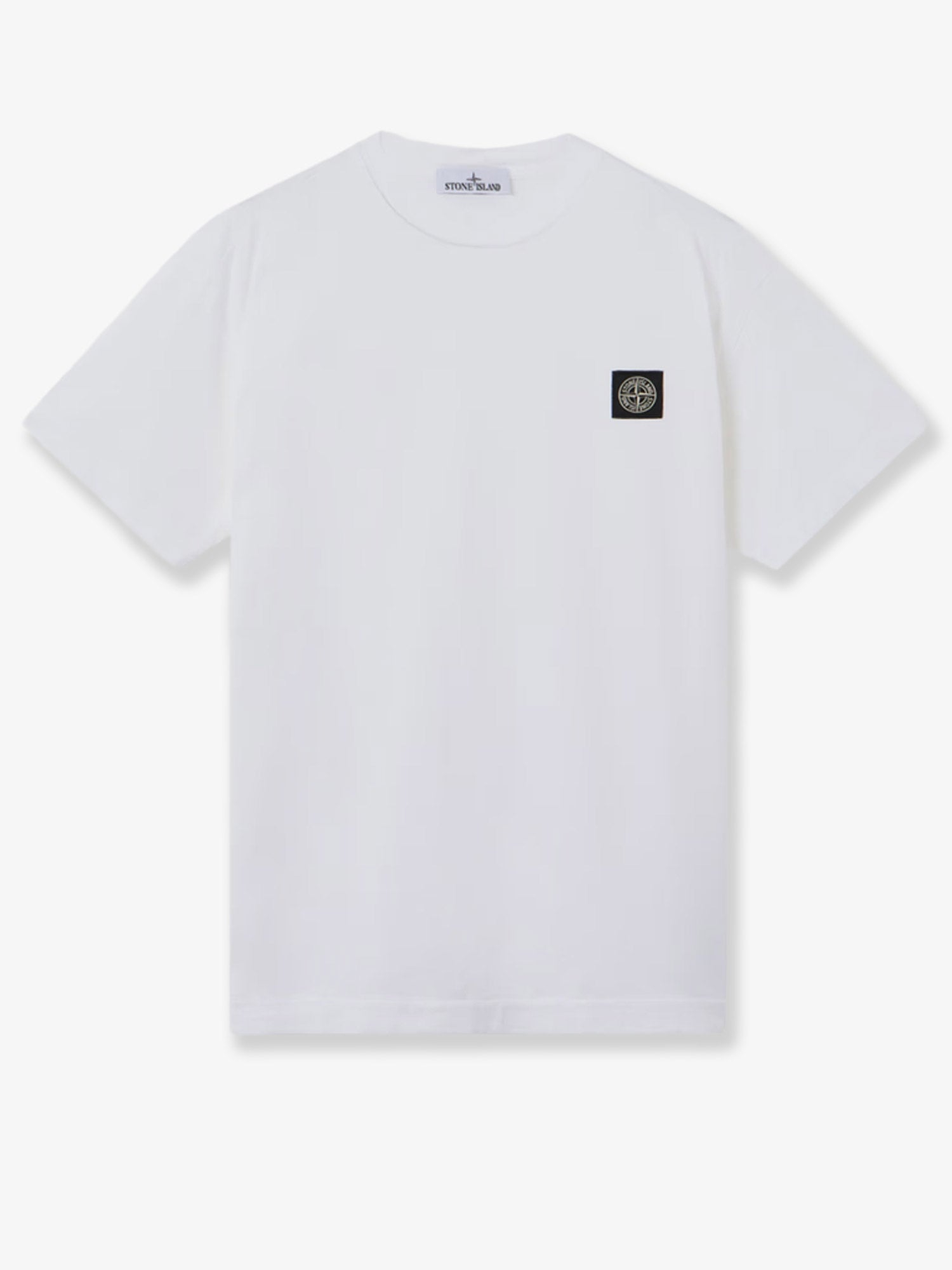 [Stone Island] T-shirts Short Sleeve SS26 L1S152100027S0013V0001
