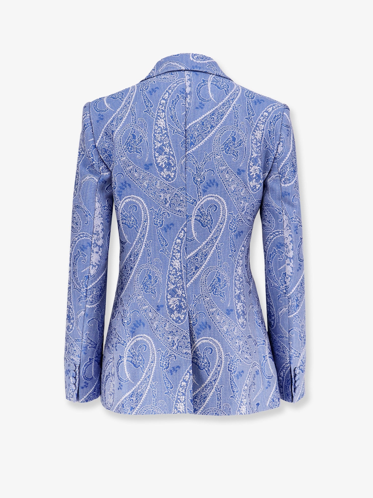 [Etro] Blazer SS26 WRCA000999TJA92S9884