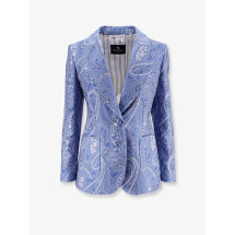 [Etro] Blazer SS26 WRCA000999TJA92S9884