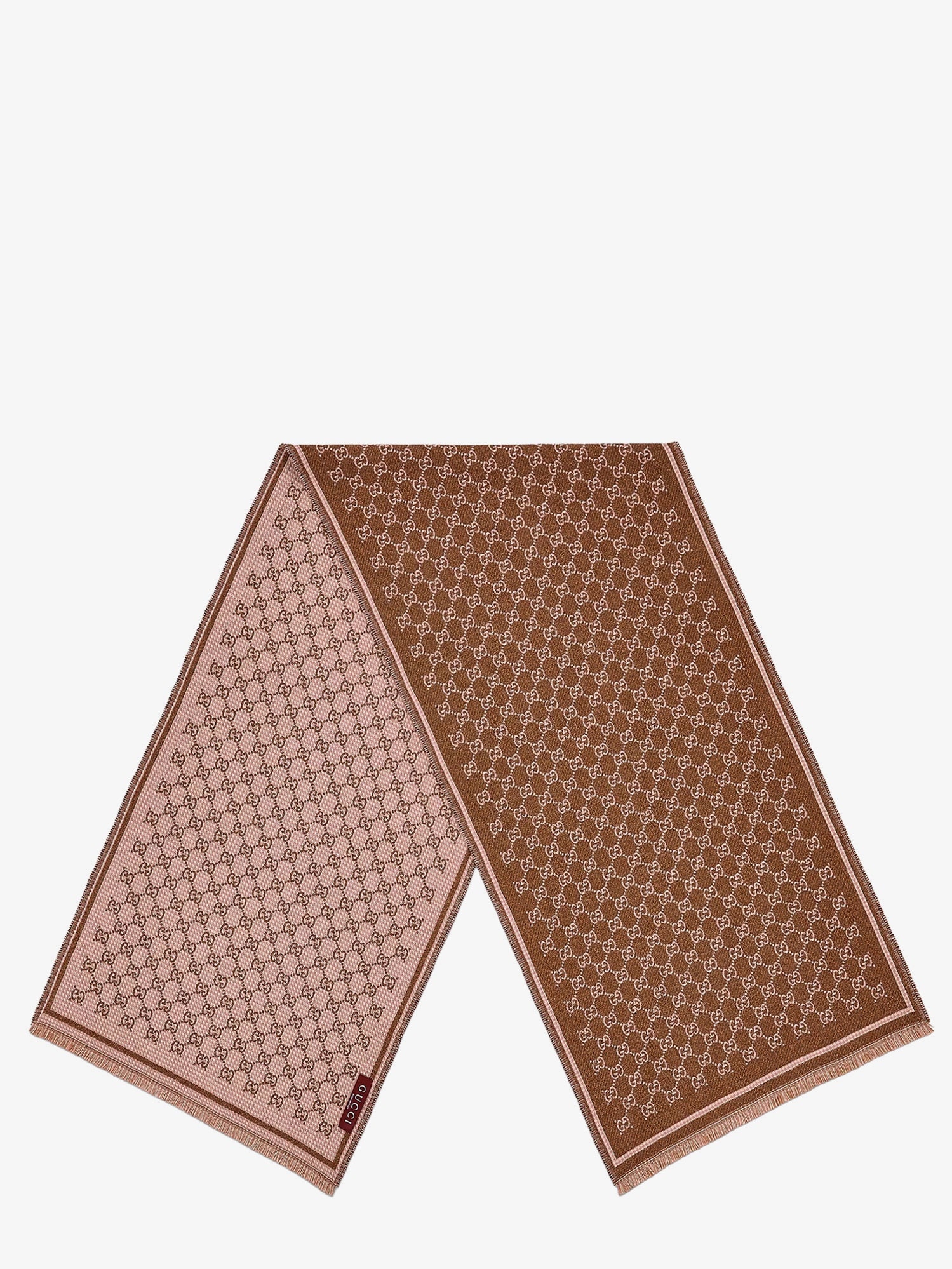[Gucci] Scarf FW26 8390353GAMQ2572