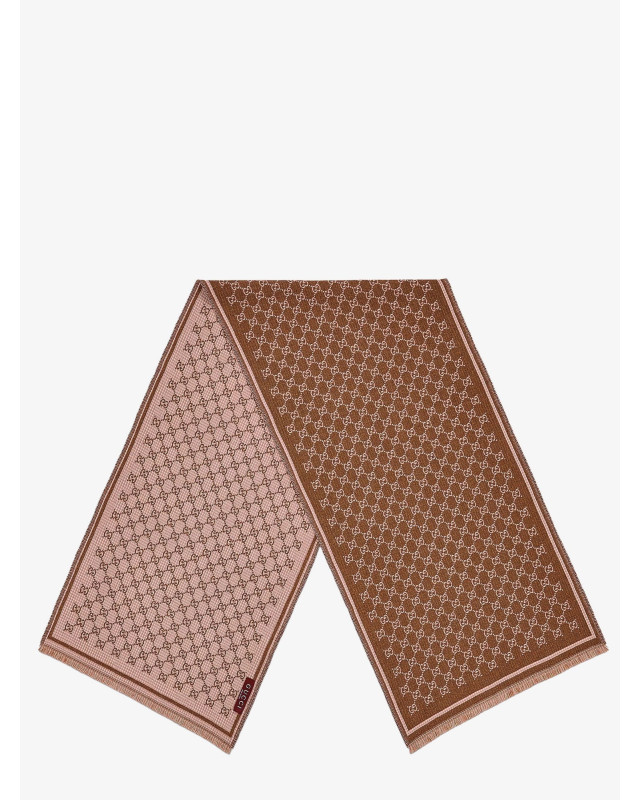 [Gucci] Scarf FW26 8390353GAMQ2572
