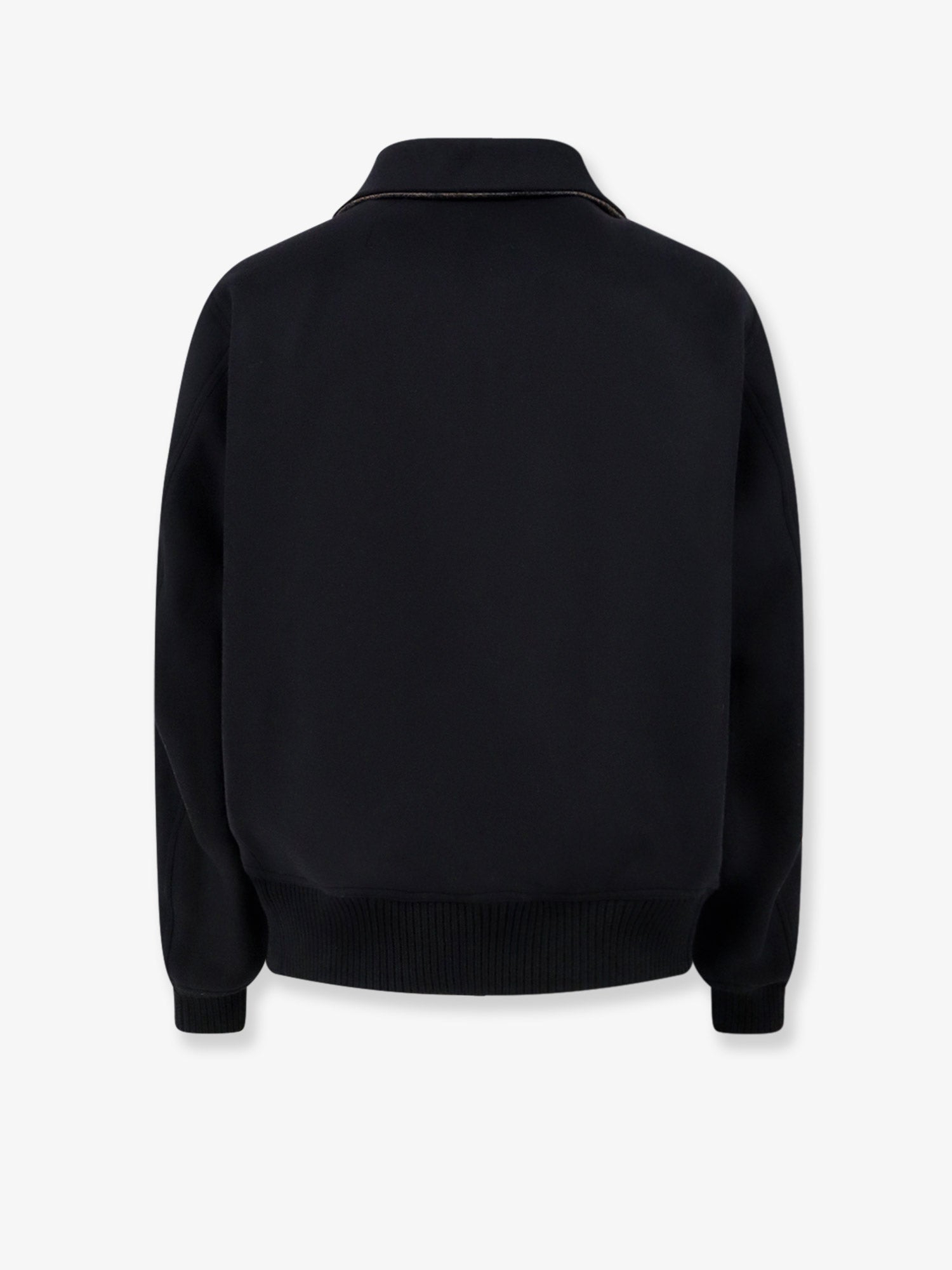 [Rick Owens] Jacket FW26 RU02F4751WMT09