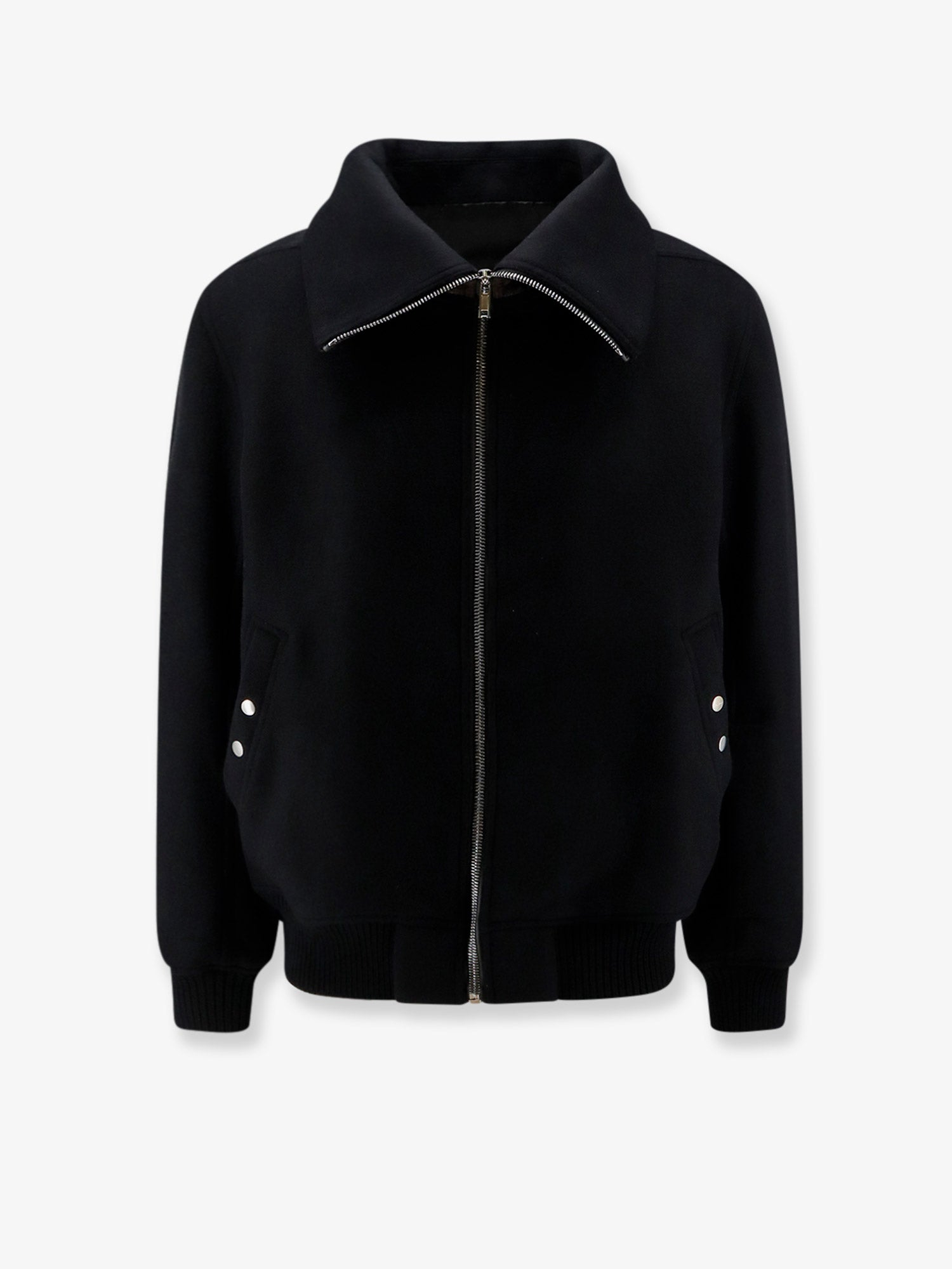 [Rick Owens] Jacket FW26 RU02F4751WMT09