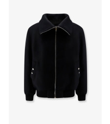 [Rick Owens] Jacket FW26 RU02F4751WMT09