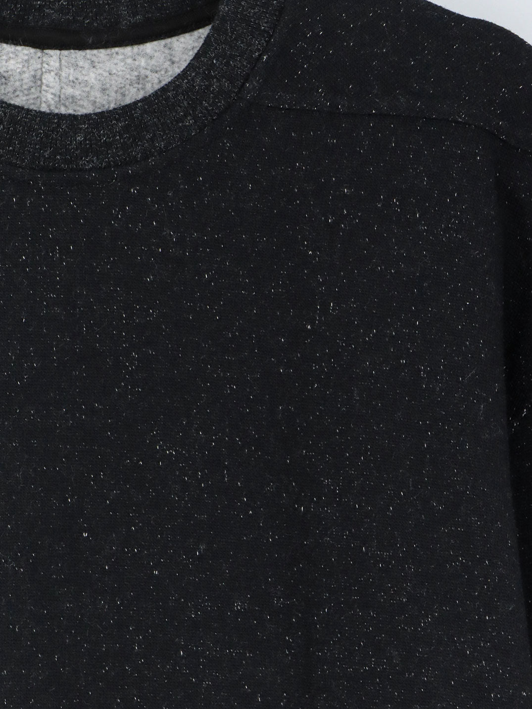 [Rick Owens] Knitwear FW26 RU02F4275WFE09