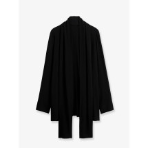 [TOTEME] Shirts Long Sleeve FW26 263WRT0760FB0670001