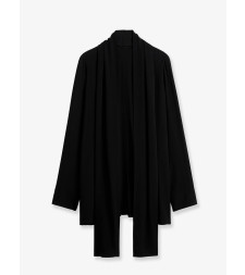[TOTEME] Shirts Long Sleeve FW26 263WRT0760FB0670001