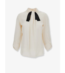[ELISABETTA FRANCHI] Shirts Long Sleeve FW26 CA17866E2E84