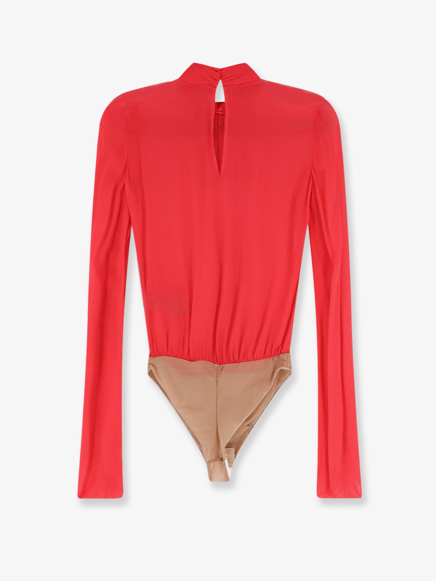 [ELISABETTA FRANCHI] Shirts Long Sleeve FW26 CB00766E2CG5