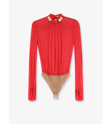 [ELISABETTA FRANCHI] Shirts Long Sleeve FW26 CB00766E2CG5