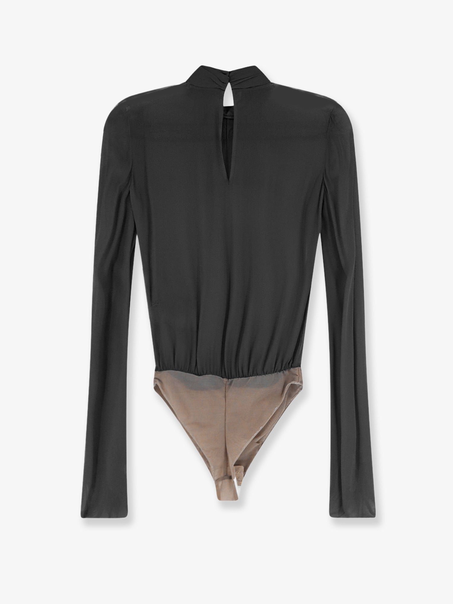 [ELISABETTA FRANCHI] Shirts Long Sleeve FW26 CB00766E2110