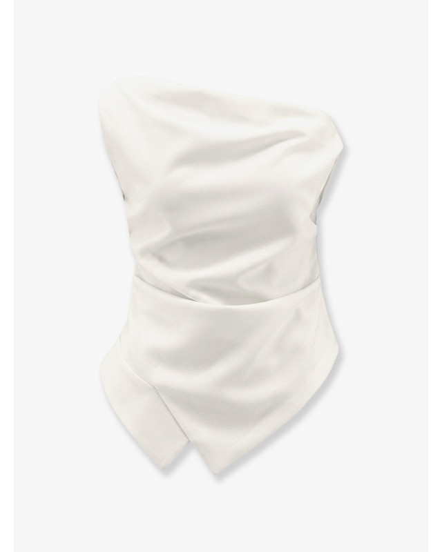 [ROHE] Tank top FW26 42020171112