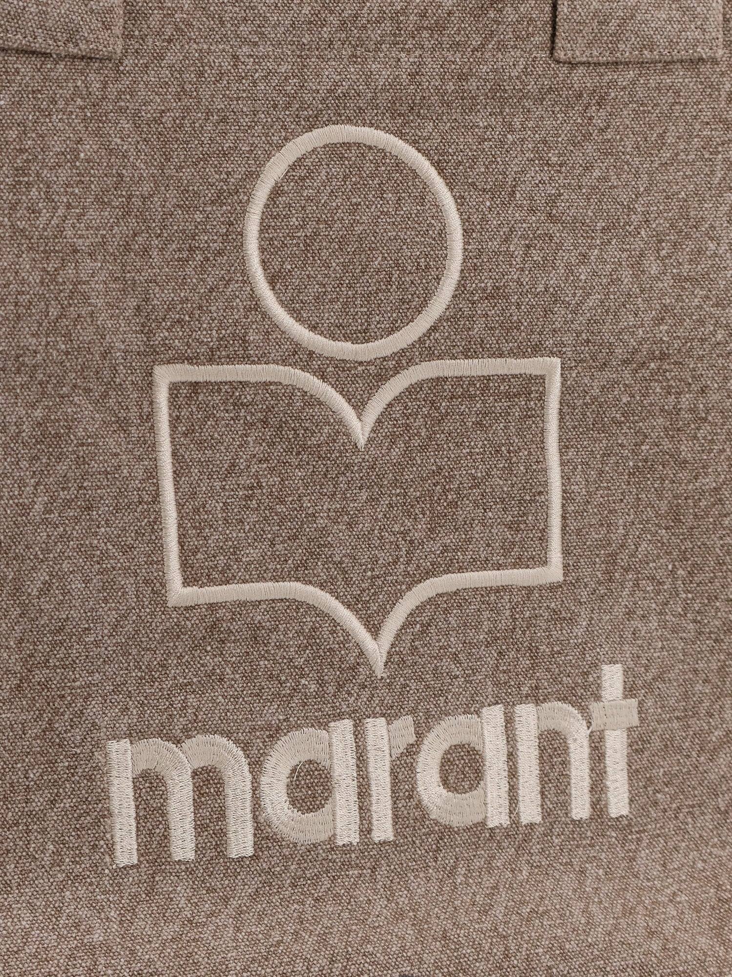 [Isabel Marant] Shoulder bag FW26 PM0062FAA1X19M90BE
