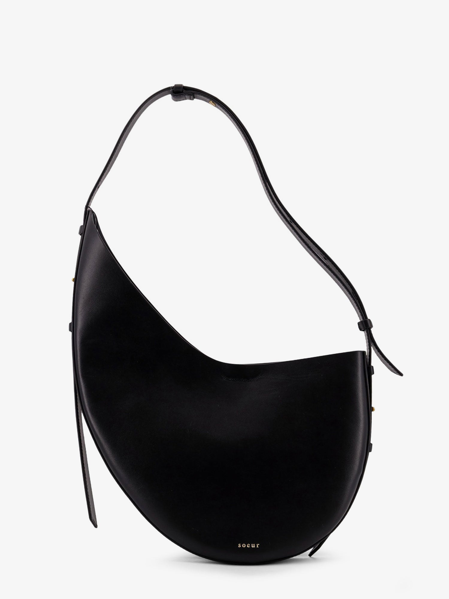 [Soeur] Cross body bag FW26 SEM1330WINONANOI0123W