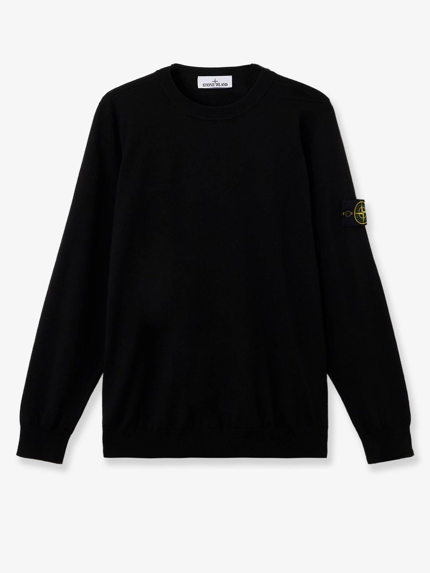 [Stone Island] Knitwear FW26 L2S155100071S00C4V0029